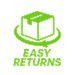 Easy Returns Policy
