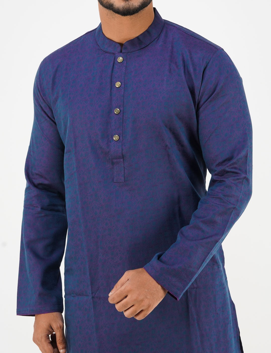 Luxury Panjabi 1011PA