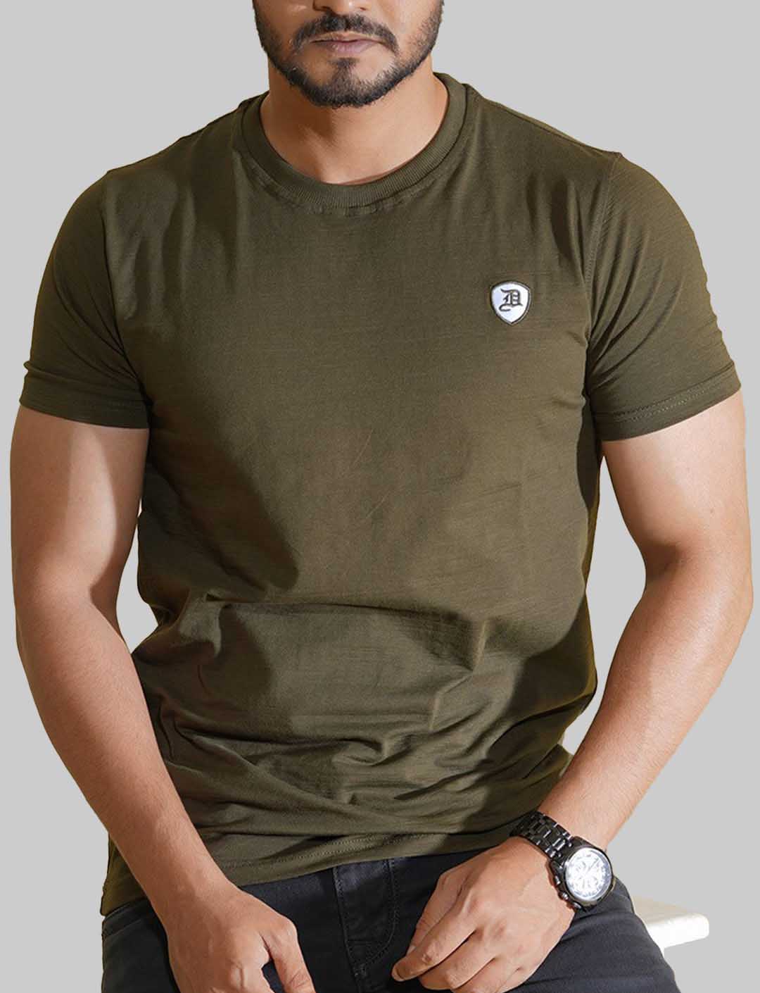 Premium T-shirt 1008T