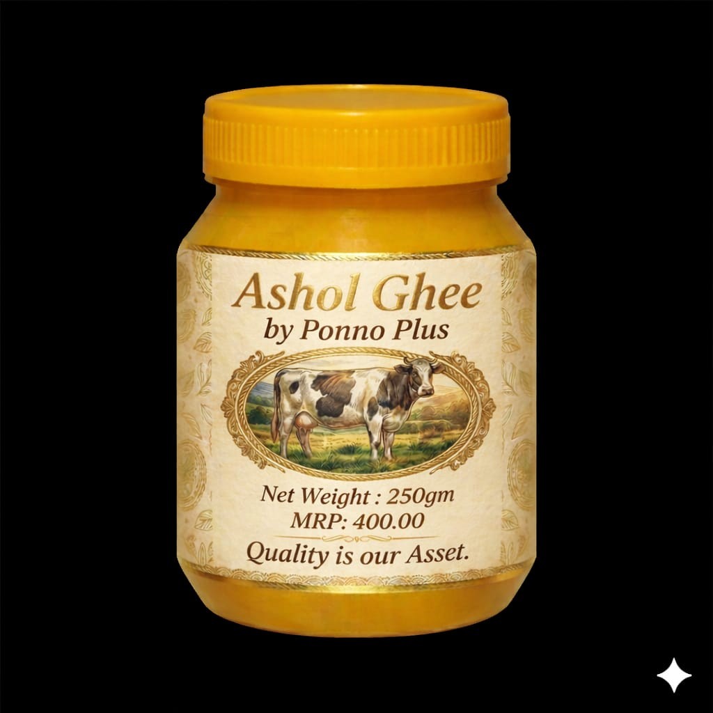 Ashol Ghee