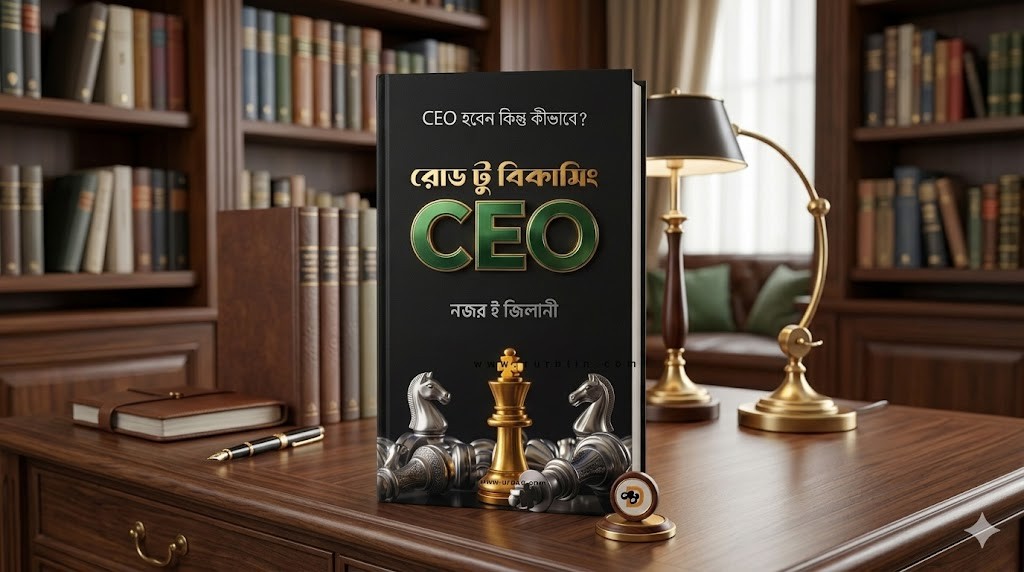 Road to Becoming CEO