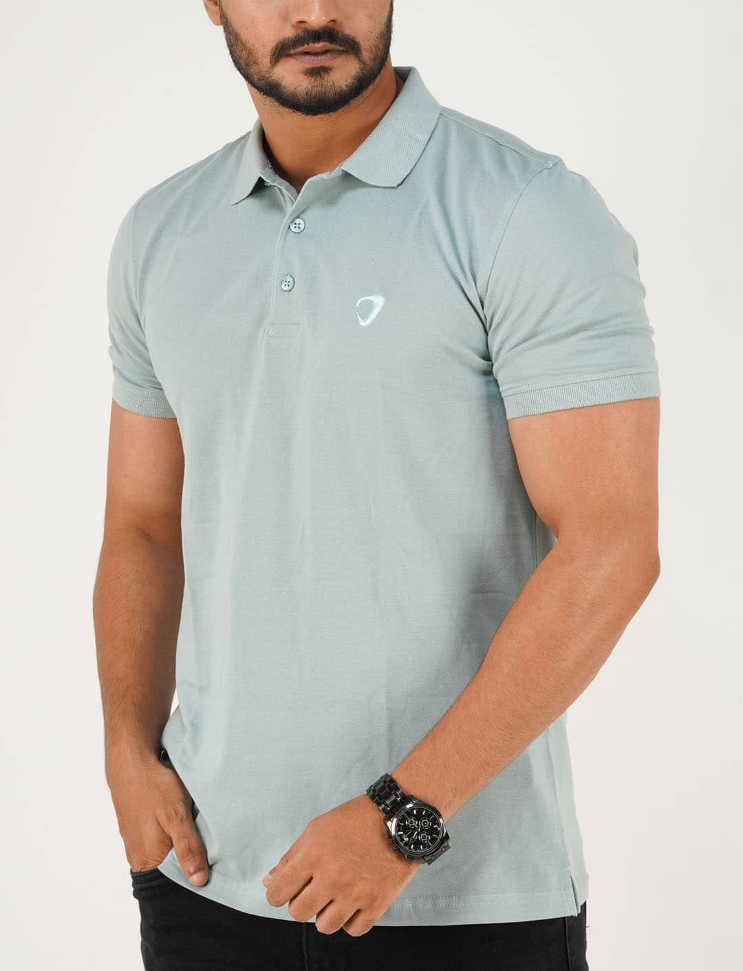 Polo Shirt 1011PO