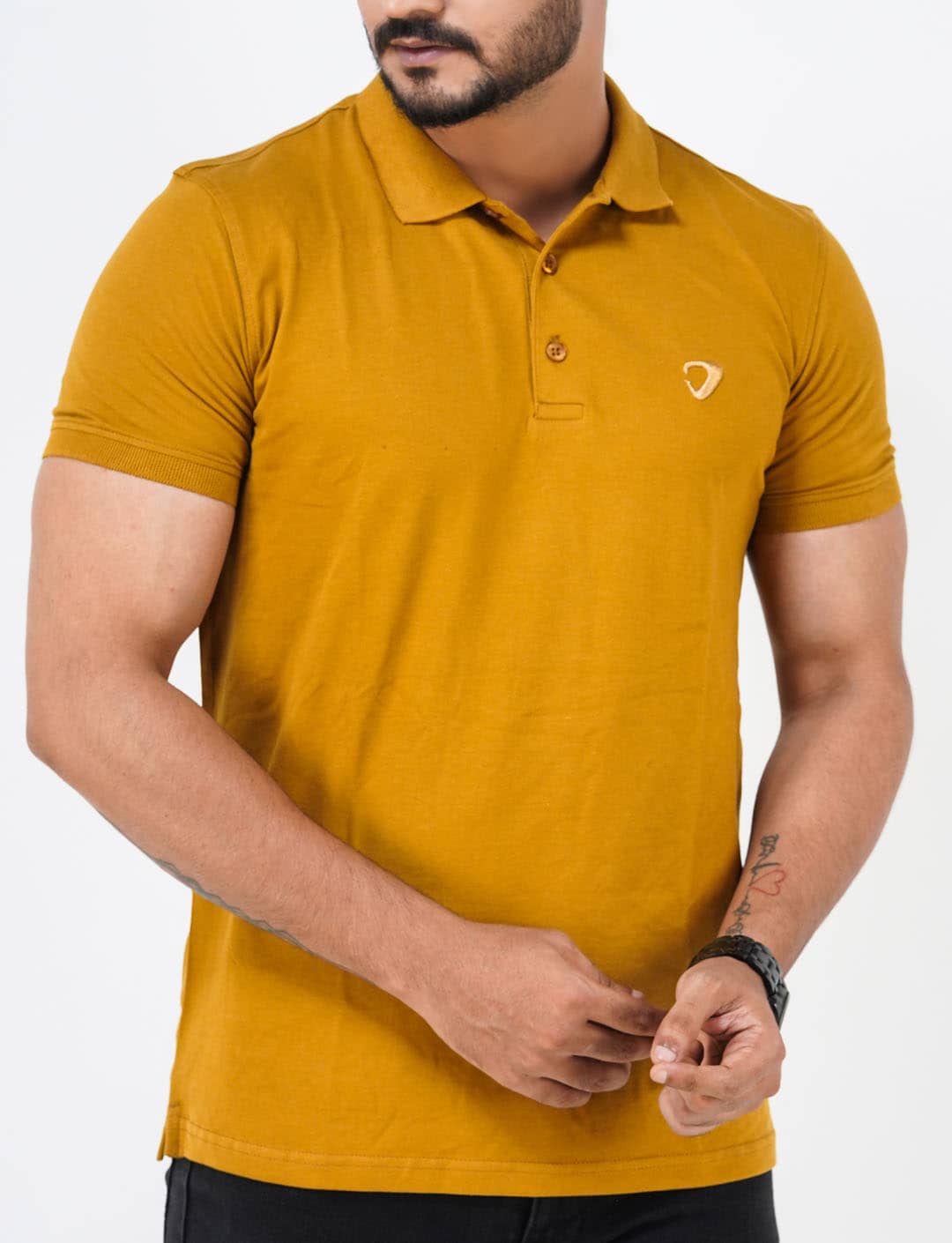 Polo Shirt 1014PO